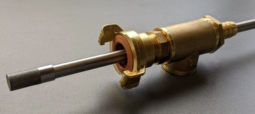 Générateur - F.A.S.T. GmbH 