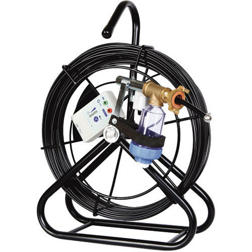 Détecteur de fuites acoustique - PipeMic Flex - F.A.S.T. GmbH 