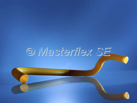 Tube pneumatique - Masterflex SE - en polyamide / résistant à l'abrasion / léger