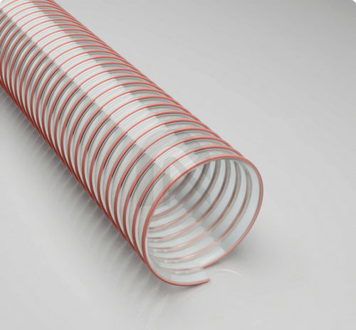 Tuyau flexible de transport - Cargoflex - Masterflex SE - pour produits en vrac / pour produits abrasifs / en polyester