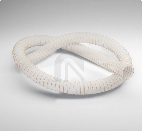 Tuyau flexible en PUR - Master-PUR L-F Trivolution - Masterflex SE - pour produits chimiques / pour produits en vrac / de transport