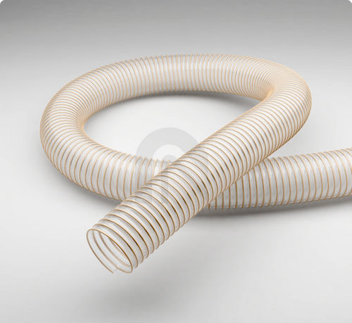 Tuyau flexible de transport - Master-PUR L Trivolution - Masterflex SE - pour l'eau / pour produits en vrac / en polyester