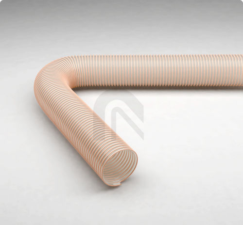 Tuyau flexible de transport - Master-PUR HÜ Trivolution - Masterflex SE - pour produits en vrac / pour huile / en PU