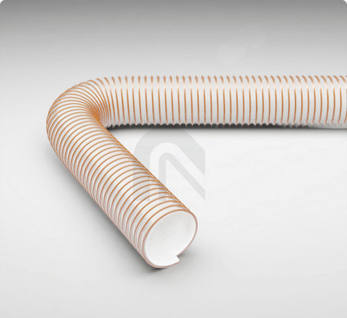Tuyau flexible de transport - Master-PUR Performance - Masterflex SE - pour produits en vrac / pour gaz / en polyuréthane