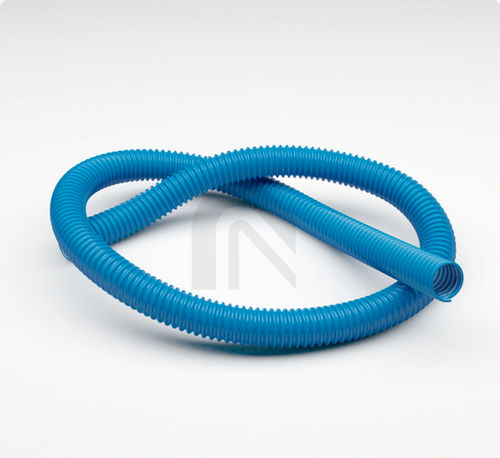 Tuyau flexible de transport - Miniflex PU - Masterflex SE - pour produits en vrac / pour gaz / en PU