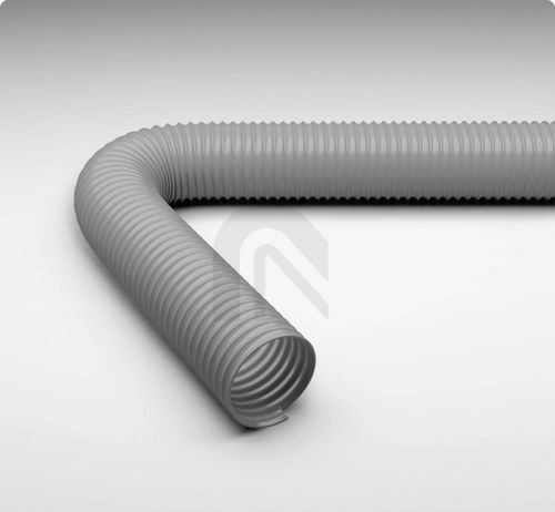 Tuyau flexible pour acide - Master-PVC HF - Masterflex SE - en PVC / d'aspiration / de transport