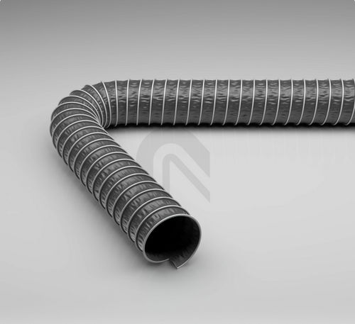 Tuyau flexible pour climatisation - Master-Clip VINYL - Masterflex SE - pour gaz / en PVC / d'aspiration