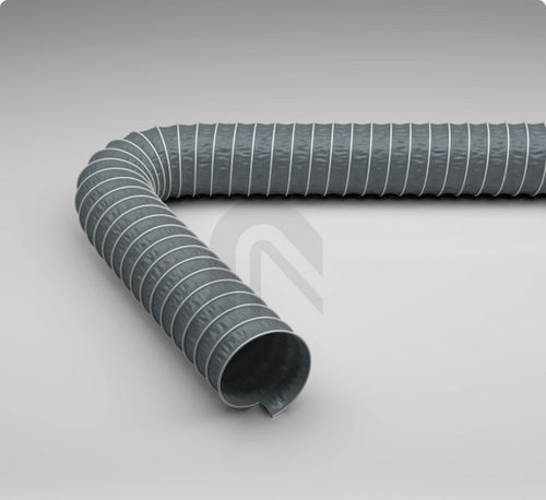 Tuyau flexible pour air - Master-Clip VINYL B - Masterflex SE - en polyester / d'aspiration / pour applications chimiques