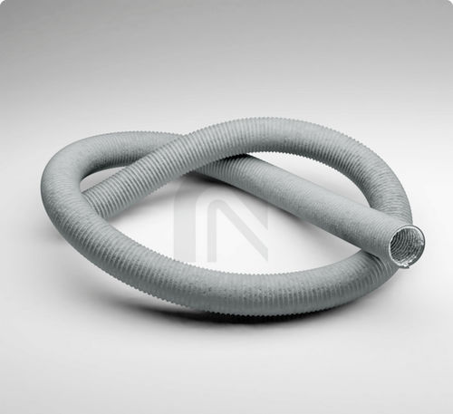 Tuyau flexible pour air - Master-VENT 2  - Masterflex SE - pour vapeur / en polyester / d'aspiration
