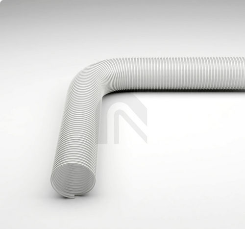 Tuyau flexible pour produits alimentaires - Master-PUR HX Food - Masterflex SE - pour produits chimiques / en PU / de transport