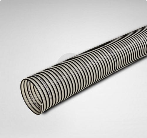 Tuyau flexible pour l'eau - Master-PUR H Streetmaster Pro - Masterflex SE - en PUR / d'aspiration / de transport