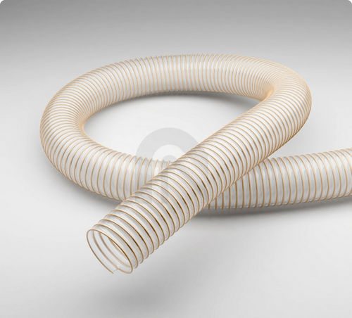 Tuyau flexible antistatique - Master-PUR L MHR A - Masterflex SE - pour huile / en PU / d'aspiration