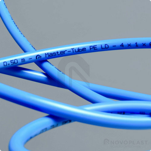 Tube pneumatique - Master-Tube - Masterflex SE - en polyéthylène PE / pour applications automobiles / FDA
