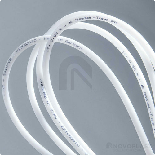 Tube pour produits alimentaires - Master-Tube PP - Masterflex SE - pneumatique / en polypropylène / pour applications automobiles