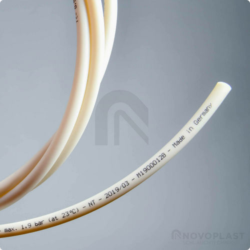 Tube pour produits alimentaires - Master-Tube TPE - Masterflex SE - pneumatique / en PUR / en thermoplastiques