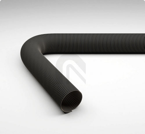 Tuyau flexible pour produits chimiques - Master-NEO 1  - Masterflex SE - en fibre de verre / haute température / pour l'industrie chimique