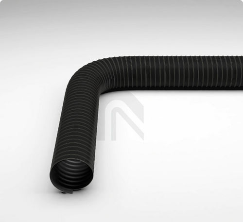 Tuyau flexible pour gaz d'échappement - Master-NEO 2 - Masterflex SE - en fibre de verre / haute température / pour l'industrie chimique