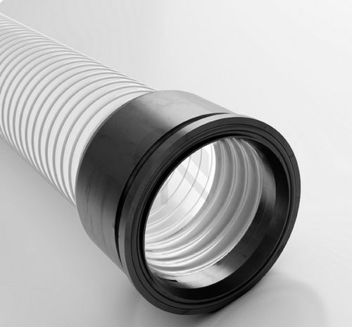 Bride pour tuyau flexible - Combiflex - Masterflex SE - en plastique / résistante à l'abrasion / fixe
