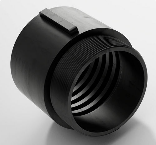 Raccord hydraulique - Combiflex PU - Masterflex SE - à visser / en polyuréthane / résistant à l'abrasion