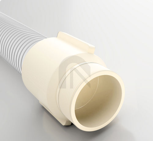Raccord hydraulique - Combiflex PU - Masterflex SE - à visser / en polyuréthane / résistant à l'abrasion