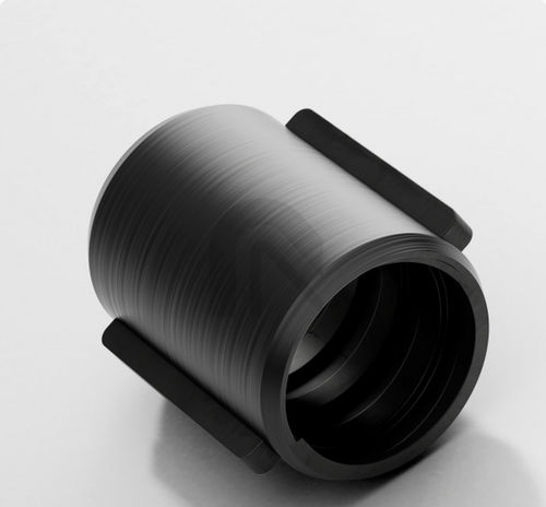 Raccord hydraulique - Combiflex PU - Masterflex SE - à visser / en polyuréthane / résistant à l'abrasion