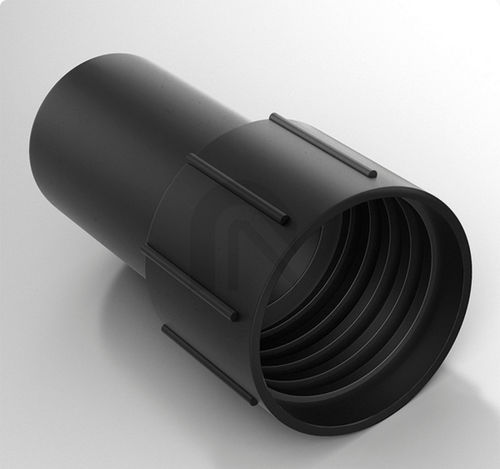 Manchon en polyéthylène - 00253 series - Masterflex SE - pour aspirateur / pour convoyage