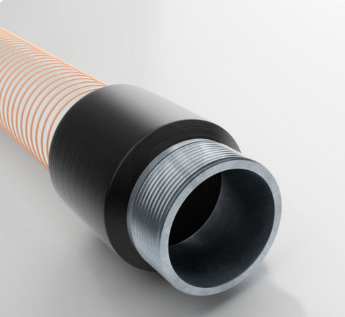 Raccord pneumatique - Combiflex - Masterflex SE - à visser / en polyuréthane / en aluminium