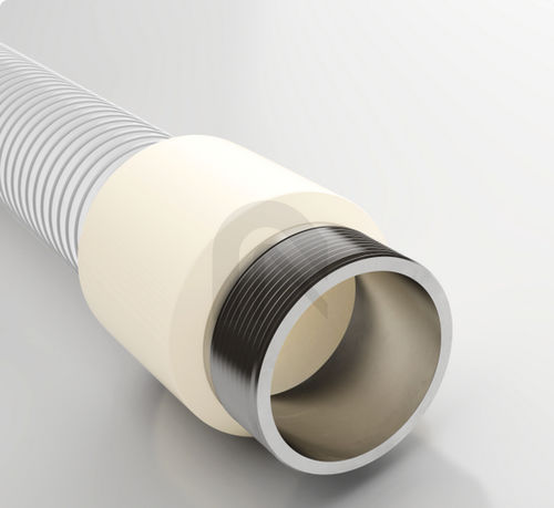 Raccord pneumatique - Combiflex VA - Masterflex SE - à visser / en polyuréthane / pour l'industrie pharmaceutique