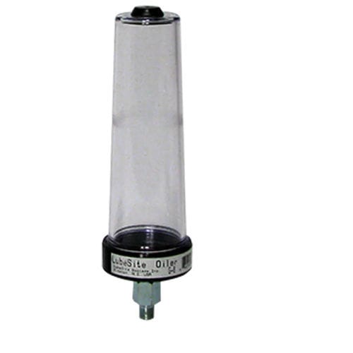 Huileur à alimentation par gravité - G series  - BIJUR DELIMON INTERNATIONAL - mono-point