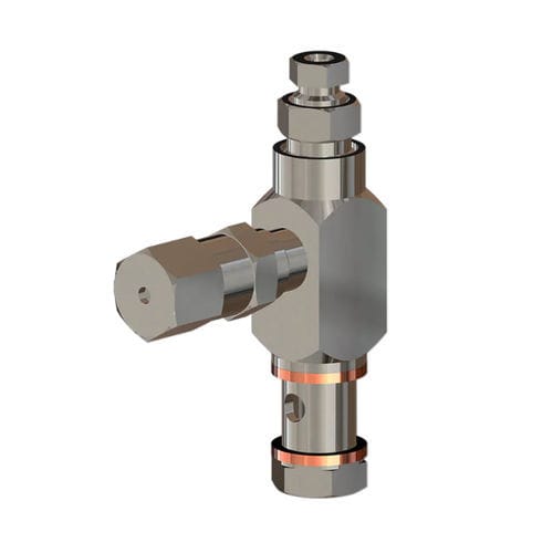 Injecteur d'huile - FL-42  - BIJUR DELIMON INTERNATIONAL
