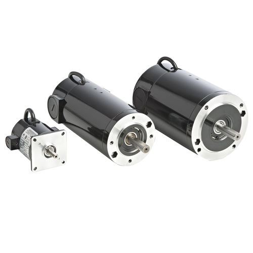 Moteur à balais - Brush DC Motors - BODINE ELECTRIC COMPANY - DC / 180 V / 130 V