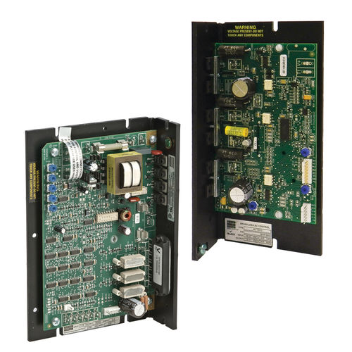 Contrôleur de moteur DC - Brushless DC Motor Speed Controls - BODINE ELECTRIC COMPANY - brushless / industriel