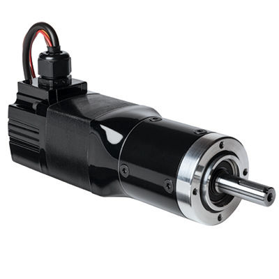 Motoréducteur BLDC - 7032 - BODINE ELECTRIC COMPANY - brushless DC / planétaire / à arbres parallèles