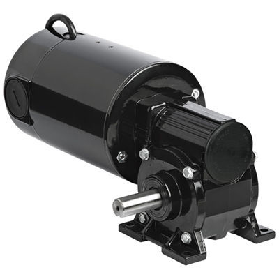 Motoréducteur DC - Model 4236 - BODINE ELECTRIC COMPANY - courant continu / orthogonal / 100 W...500 W