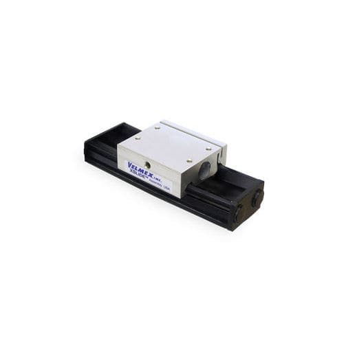 Platine de positionnement linéaire - XSlide - VELMEX, Inc. - motorisée / compacte