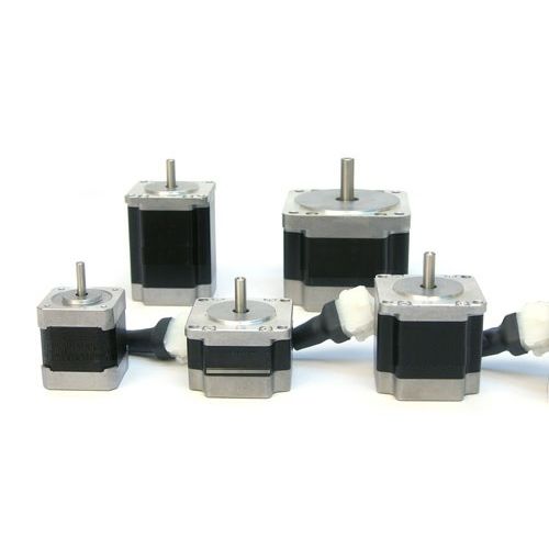 Moteur pas à pas 2 phases - Vexta series - VELMEX, Inc. - DC