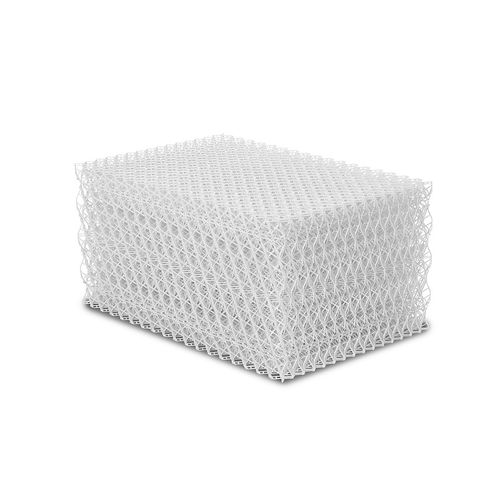 Bloc de garnissage en PP - ANTI-MICROBIAL - Hewitech  - pour tour de refroidissement
