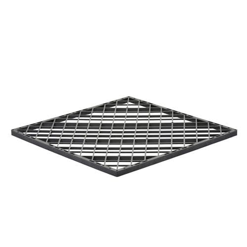 Bloc de garnissage en PP - HG 610 & 705 - Hewitech  - pour tour de refroidissement