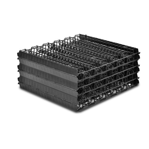 Bloc de garnissage en PP - SPLASHBOX - Hewitech  - pour tour de refroidissement