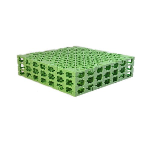 Puisard pour le traitement de l'eau de pluie - VARIOBOX® GREEN - Hewitech 