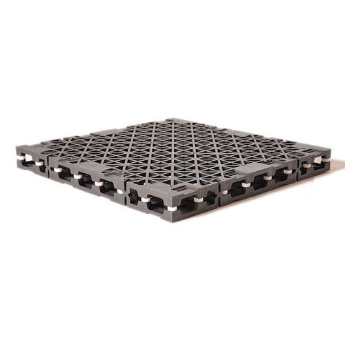 Puisard pour le traitement de l'eau de pluie - SPORTS FLOOR DRAINAGE - Hewitech 