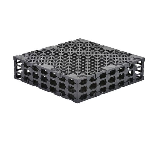 Puisard pour le traitement de l'eau de pluie - VARIOBOX®DRAINAGE - Hewitech 
