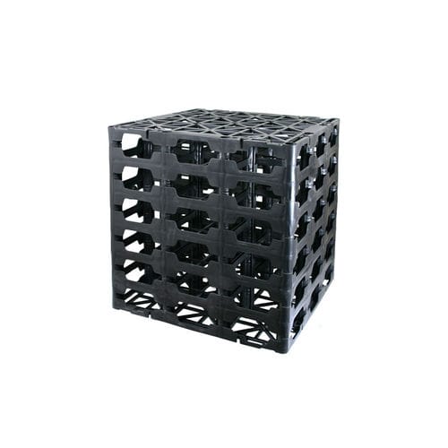 Puisard pour le traitement de l'eau de pluie - VARIOBOX® SP - Hewitech 