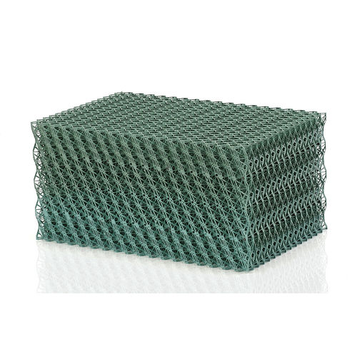 Bloc de garnissage pour tour de refroidissement - Hewitech 