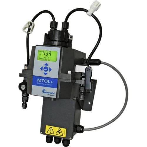 Turbidimètre - MTOL+ - HF scientific