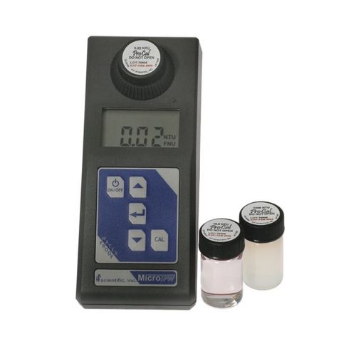 Turbidimètre portable - MicroTPW - HF scientific
