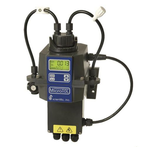 Turbidimètre - MicroTOL - HF scientific