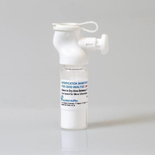 Doseur d'eau - HF scientific - pour l'industrie chimique
