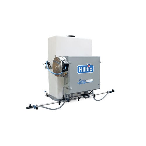 Saumureuse - SprayStriker series - HillTip Oy Snowplows & Spreaders