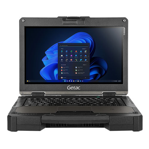 Ordinateur portable industriel - B360 Pro - BELTRONIC - Intel Core i7 / Intel® Core™ i5 / Intel® Iris® Xe